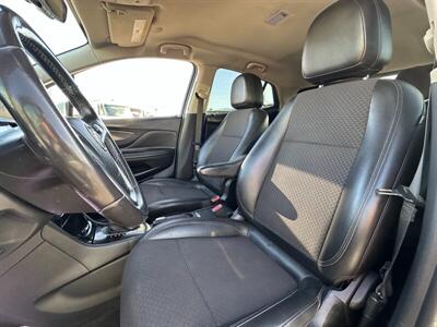 2020 Buick Encore Preferred  FWD - Photo 13 - Mesa, AZ 85201