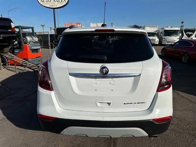 2020 Buick Encore Preferred  FWD - Photo 25 - Mesa, AZ 85201