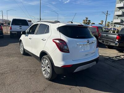 2020 Buick Encore Preferred  FWD - Photo 4 - Mesa, AZ 85201