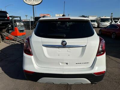 2020 Buick Encore Preferred  FWD - Photo 8 - Mesa, AZ 85201