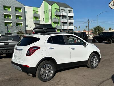 2020 Buick Encore Preferred  FWD - Photo 24 - Mesa, AZ 85201