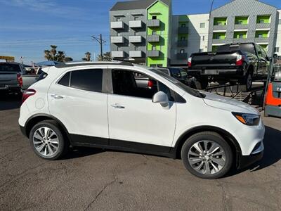 2020 Buick Encore Preferred  FWD - Photo 6 - Mesa, AZ 85201