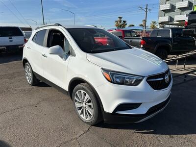 2020 Buick Encore Preferred  FWD - Photo 5 - Mesa, AZ 85201