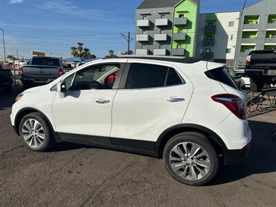 2020 Buick Encore Preferred  FWD - Photo 3 - Mesa, AZ 85201