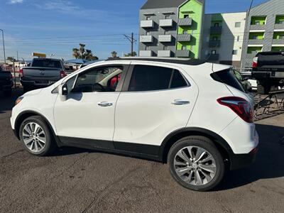 2020 Buick Encore Preferred  FWD - Photo 20 - Mesa, AZ 85201