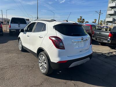 2020 Buick Encore Preferred  FWD - Photo 21 - Mesa, AZ 85201