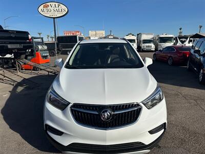 2020 Buick Encore Preferred  FWD - Photo 19 - Mesa, AZ 85201