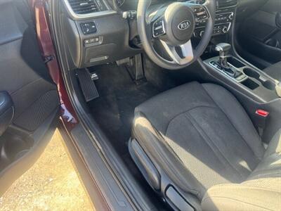 2019 Kia Optima LX - Photo 12 - Prescott, AZ 86301