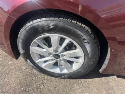 2019 Kia Optima LX - Photo 9 - Prescott, AZ 86301
