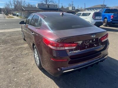 2019 Kia Optima LX - Photo 5 - Prescott, AZ 86301