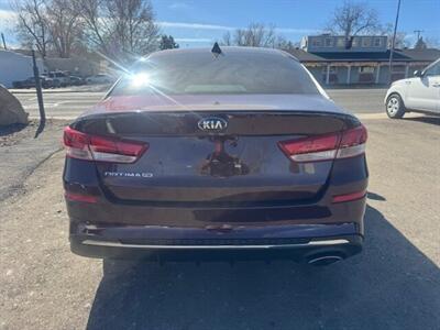 2019 Kia Optima LX - Photo 6 - Prescott, AZ 86301