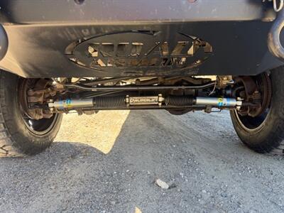 2014 Ford F-250 Lariat  lifted - Photo 10 - Prescott, AZ 86301