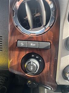 2014 Ford F-250 Lariat  lifted - Photo 25 - Prescott, AZ 86301