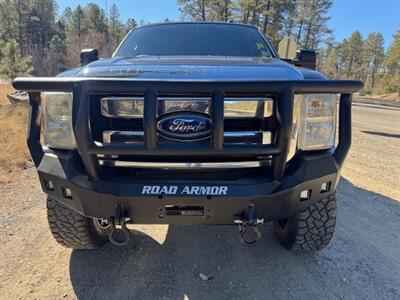 2014 Ford F-250 Lariat  lifted - Photo 7 - Prescott, AZ 86301