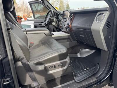 2014 Ford F-250 Lariat  lifted - Photo 17 - Prescott, AZ 86301