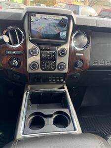 2014 Ford F-250 Lariat  lifted - Photo 24 - Prescott, AZ 86301