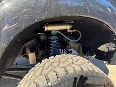 2014 Ford F-250 Lariat  lifted - Photo 9 - Prescott, AZ 86301