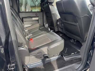 2014 Ford F-250 Lariat  lifted - Photo 16 - Prescott, AZ 86301