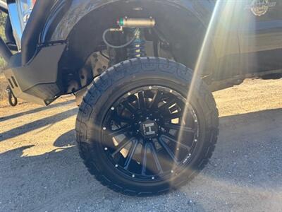 2014 Ford F-250 Lariat  lifted - Photo 8 - Prescott, AZ 86301