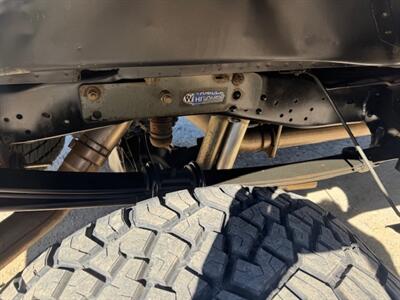 2014 Ford F-250 Lariat  lifted - Photo 12 - Prescott, AZ 86301