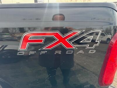 2014 Ford F-250 Lariat  lifted - Photo 20 - Prescott, AZ 86301