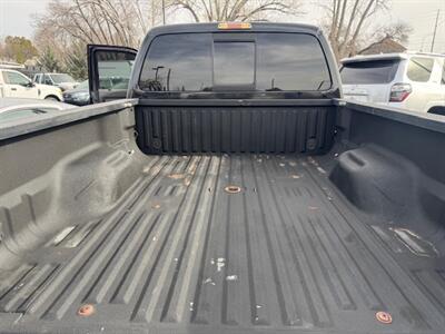 2014 Ford F-250 Lariat  lifted - Photo 21 - Prescott, AZ 86301