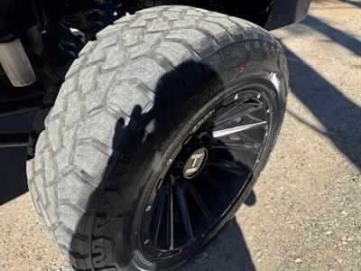 2014 Ford F-250 Lariat  lifted - Photo 11 - Prescott, AZ 86301