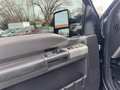 2014 Ford F-250 Lariat  lifted - Photo 18 - Prescott, AZ 86301