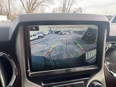 2014 Ford F-250 Lariat  lifted - Photo 23 - Prescott, AZ 86301