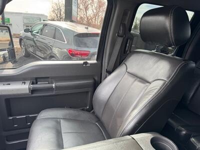 2014 Ford F-250 Lariat  lifted - Photo 27 - Prescott, AZ 86301