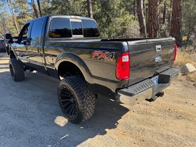 2014 Ford F-250 Lariat  lifted - Photo 5 - Prescott, AZ 86301