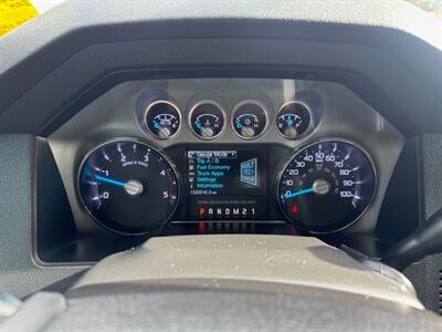 2014 Ford F-250 Lariat  lifted - Photo 19 - Prescott, AZ 86301