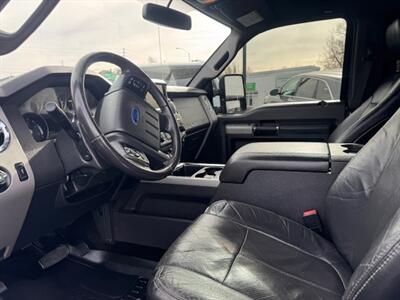 2014 Ford F-250 Lariat  lifted - Photo 13 - Prescott, AZ 86301