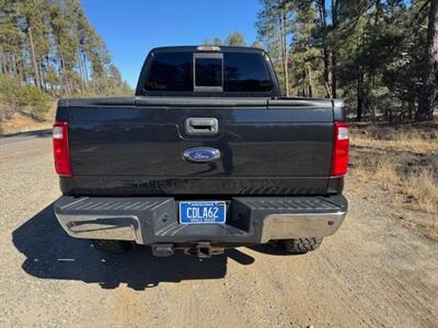 2014 Ford F-250 Lariat  lifted - Photo 3 - Prescott, AZ 86301