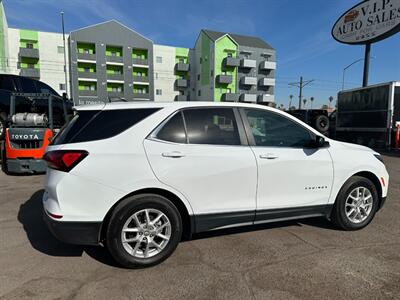 2024 Chevrolet Equinox LT   - Photo 26 - Prescott, AZ 86301