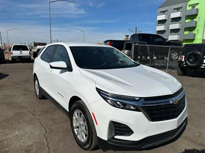 2024 Chevrolet Equinox LT   - Photo 25 - Prescott, AZ 86301