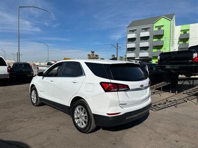 2024 Chevrolet Equinox LT   - Photo 22 - Prescott, AZ 86301