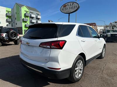 2024 Chevrolet Equinox LT   - Photo 27 - Prescott, AZ 86301