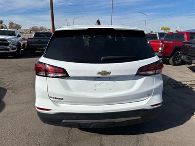 2024 Chevrolet Equinox LT   - Photo 4 - Prescott, AZ 86301