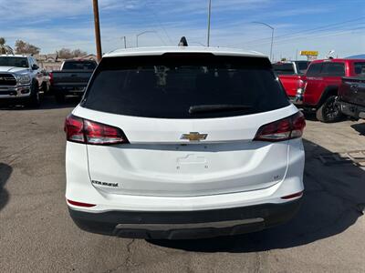 2024 Chevrolet Equinox LT   - Photo 23 - Prescott, AZ 86301