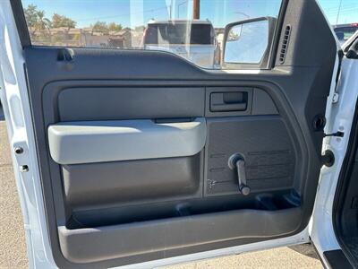 2011 Ford F-150 XL  Long Bed - Photo 10 - Mesa, AZ 85201