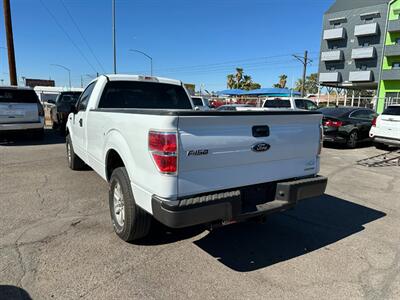 2011 Ford F-150 XL  Long Bed - Photo 5 - Mesa, AZ 85201