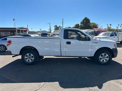 2011 Ford F-150 XL  Long Bed - Photo 3 - Mesa, AZ 85201