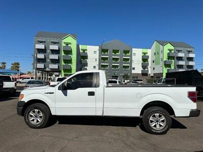 2011 Ford F-150 XL  Long Bed - Photo 6 - Mesa, AZ 85201