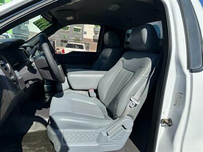 2011 Ford F-150 XL  Long Bed - Photo 7 - Mesa, AZ 85201