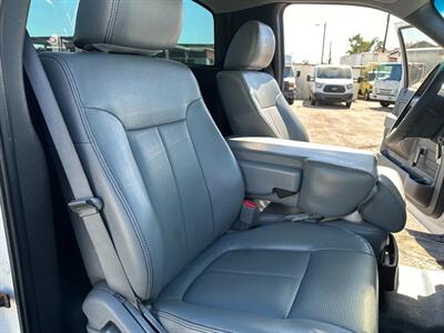 2011 Ford F-150 XL  Long Bed - Photo 8 - Mesa, AZ 85201