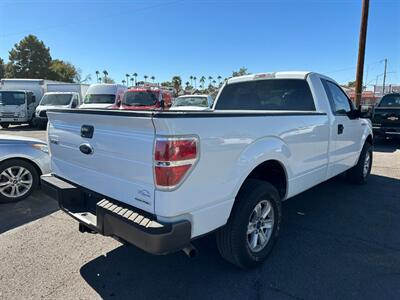 2011 Ford F-150 XL  Long Bed - Photo 4 - Mesa, AZ 85201