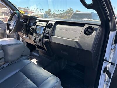 2011 Ford F-150 XL  Long Bed - Photo 9 - Mesa, AZ 85201