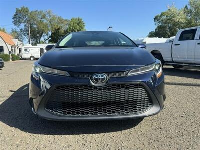 2022 Toyota Corolla LE  LOW MILES - Photo 19 - Prescott, AZ 86301