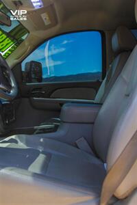 2007 GMC Sierra 1500 SLT   - Photo 21 - Prescott, AZ 86301